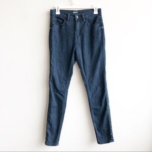 BDG | Urban Outfitter High Rise Twig Ankle Jean